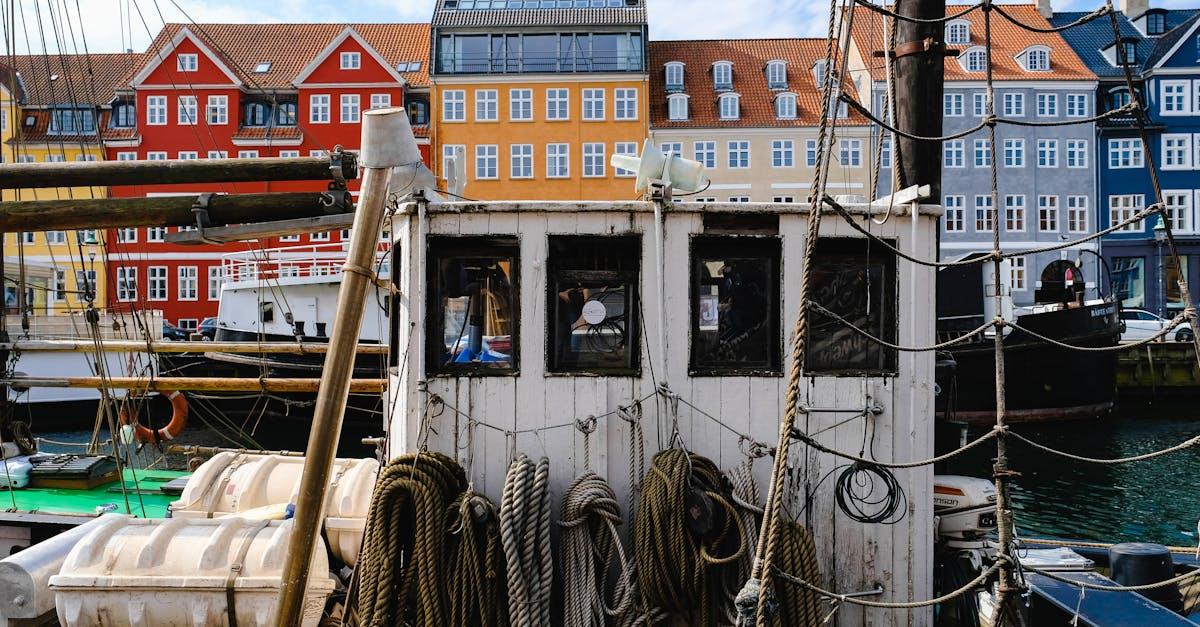 You are currently viewing Move to Denmark: The Ultimate Guide to Starting a New Life in Denmark