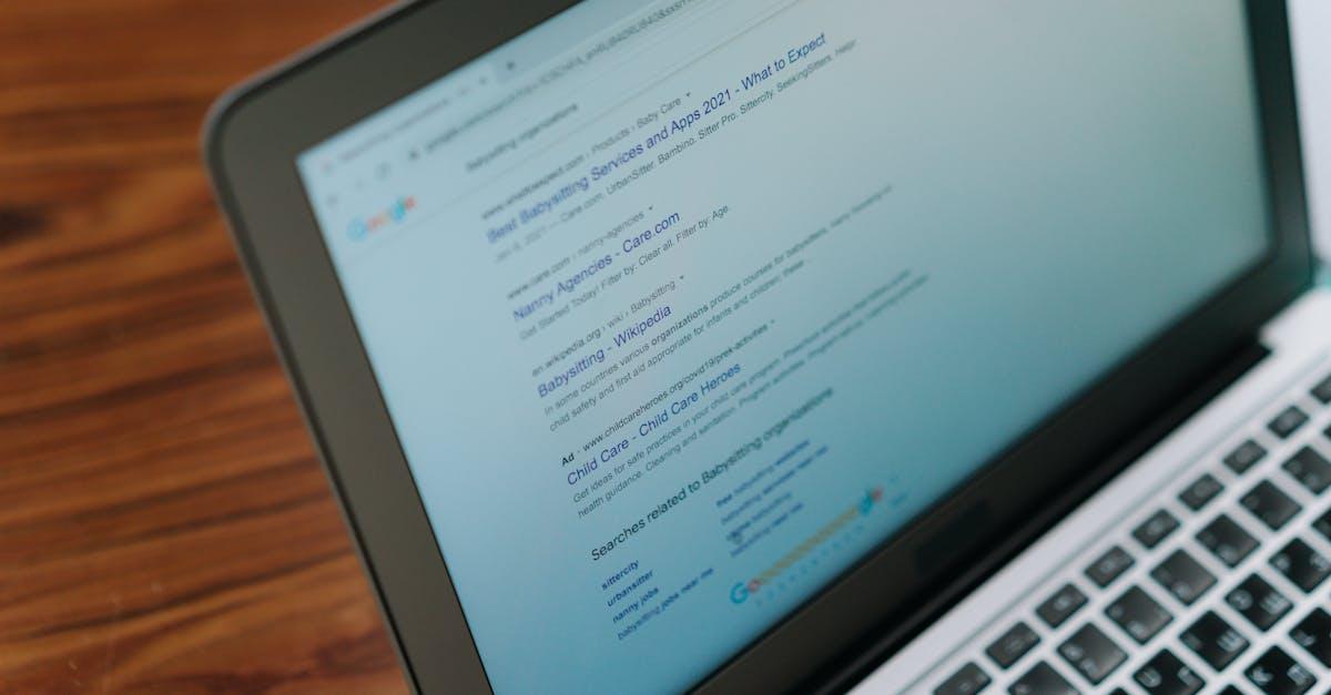 You are currently viewing Mobilvenlighed: Et must i moderne webdesign